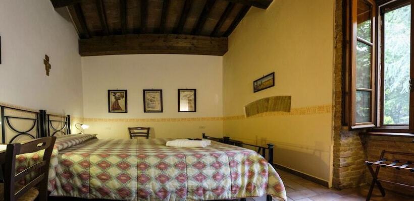 Апартаменты 1 Спальня, Agriturismo Casale Dei Frontini