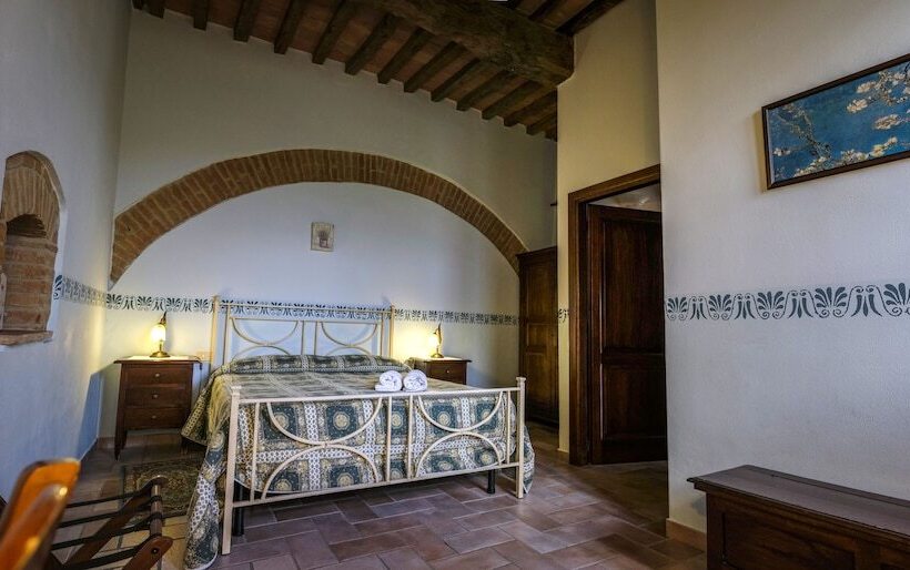 Апартаменты 1 Спальня, Agriturismo Casale Dei Frontini