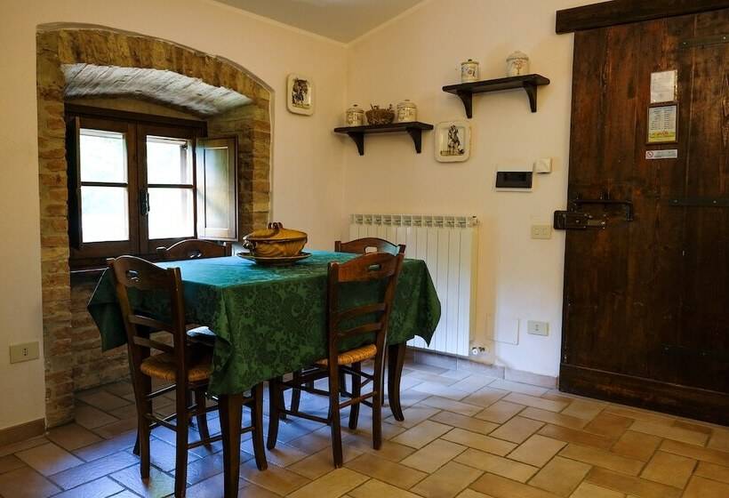 Апартаменты 1 Спальня, Agriturismo Casale Dei Frontini