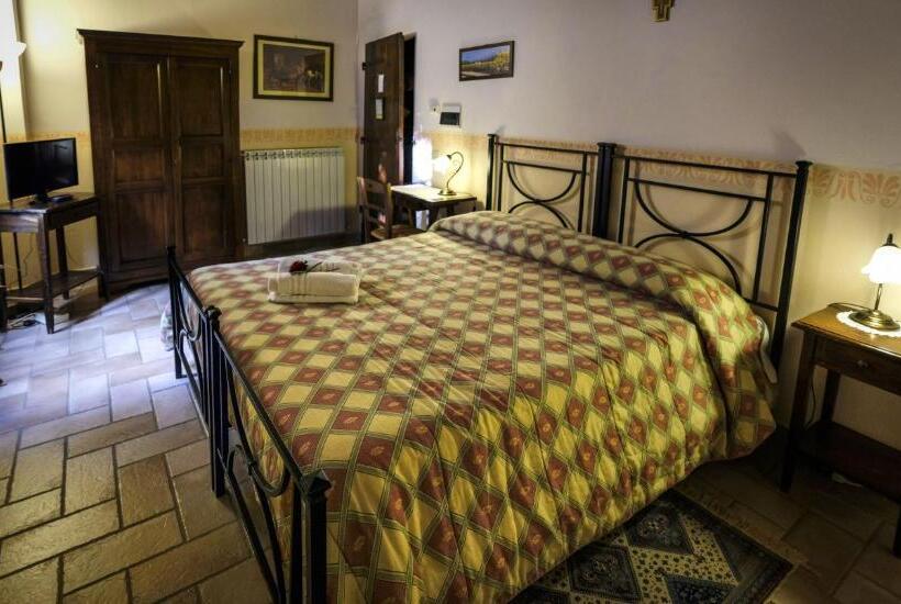 Номер Стандарт, Agriturismo Casale Dei Frontini