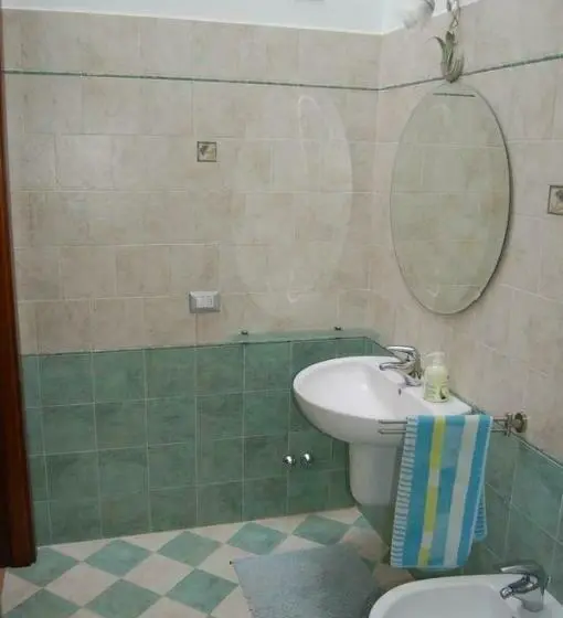 スタンダードルーム, Agriturismo Le Rondinelle