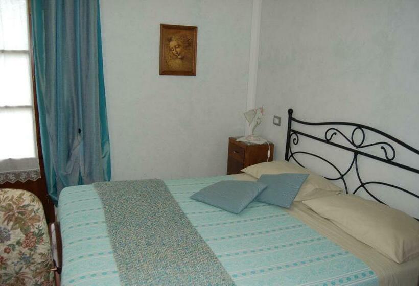 חדר סטנדרט, Agriturismo Le Rondinelle