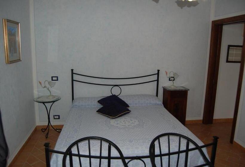 דירת חדר, Agriturismo Le Rondinelle