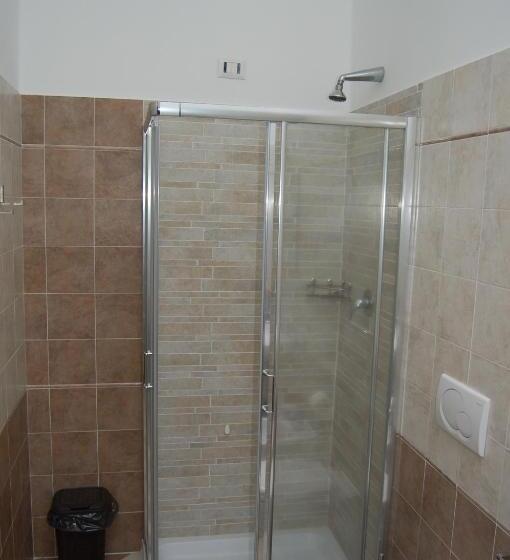 חדר סטנדרט עם מיטת קינג, Agriturismo Le Rondinelle