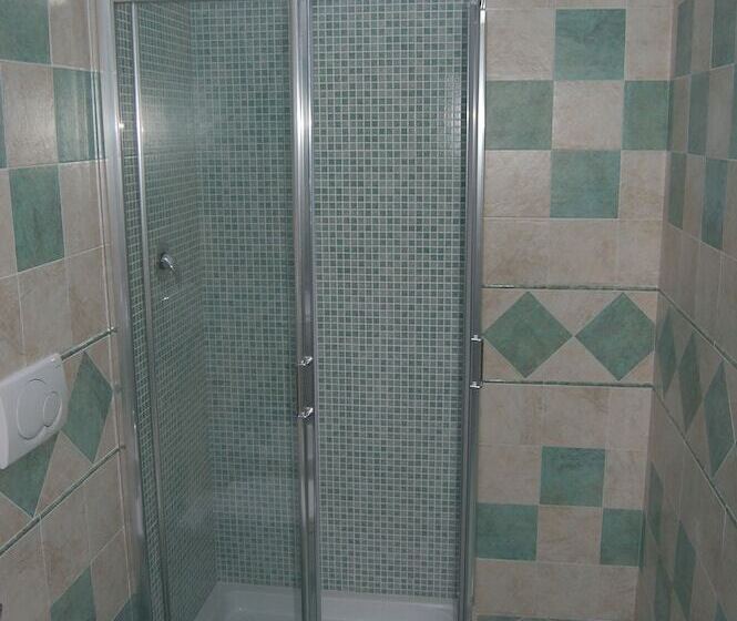 חדר סטנדרט, Agriturismo Le Rondinelle