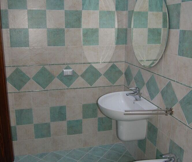 חדר סטנדרט, Agriturismo Le Rondinelle