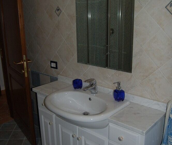 דירת חדר, Agriturismo Le Rondinelle