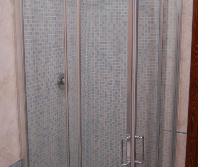 דירת חדר, Agriturismo Le Rondinelle