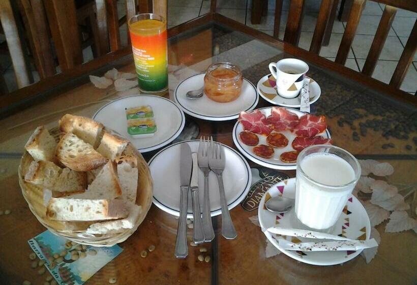 חדר סטנדרט, Azibo E Restaurante