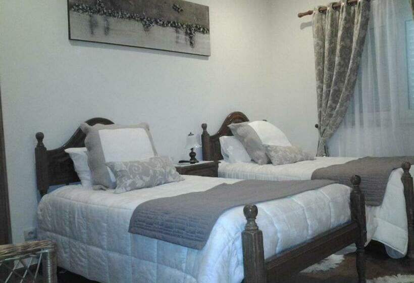 חדר סטנדרט, Azibo E Restaurante