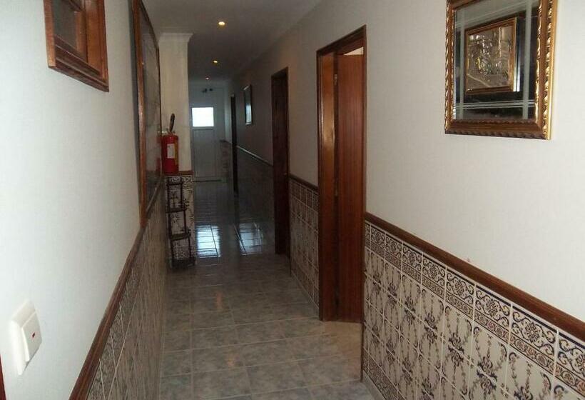 חדר סטנדרט, Azibo E Restaurante