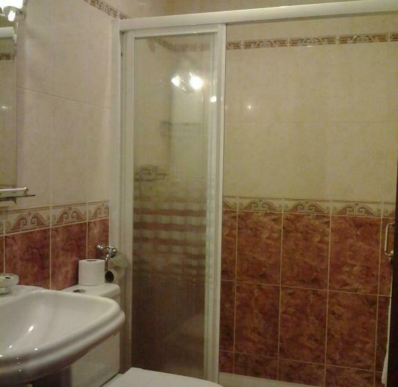 חדר סטנדרט, Azibo E Restaurante