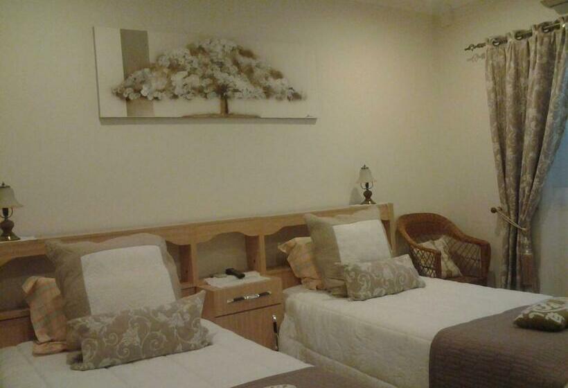 חדר סטנדרט, Azibo E Restaurante