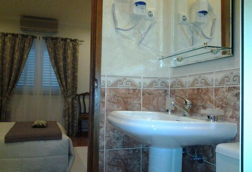 חדר סטנדרט, Azibo E Restaurante