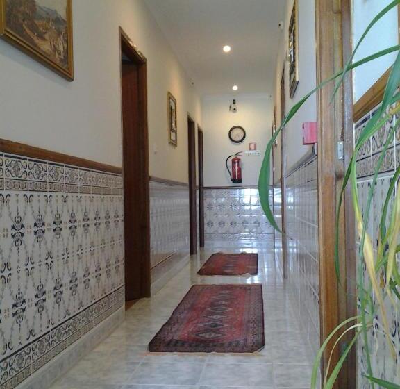 חדר סטנדרט, Azibo E Restaurante