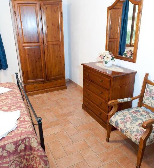 דירת שני חדרים, Capracotta