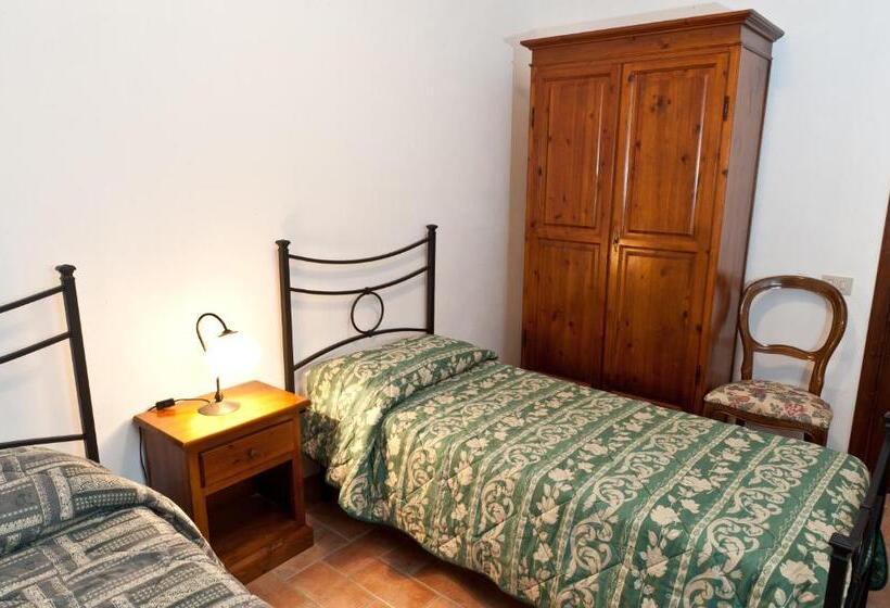 Апартаменты 2 Спальни, Capracotta