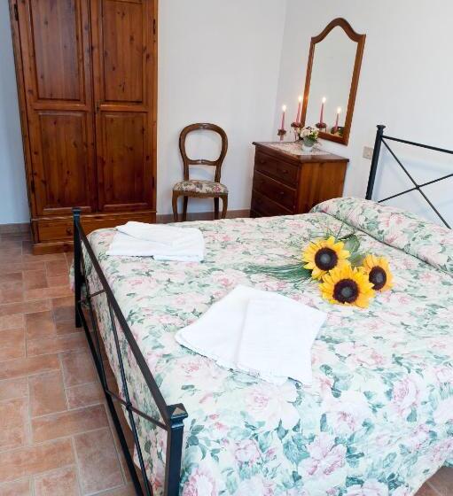 דירת שני חדרים, Capracotta