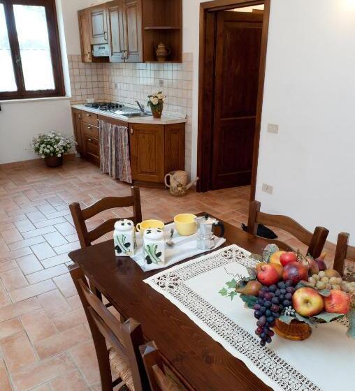 דירת שני חדרים, Capracotta