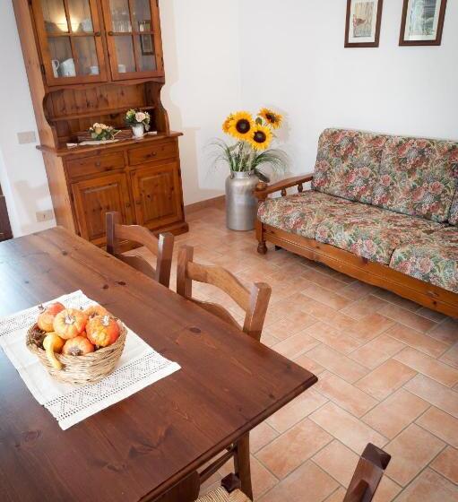 דירת שני חדרים, Capracotta