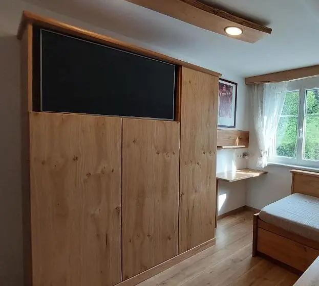 スタンダードルーム, Gasthof Klug Zum Ehrensepp
