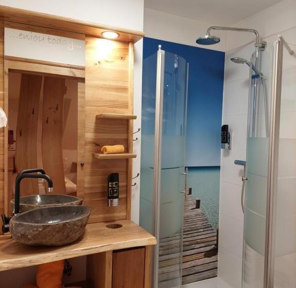 标准间, Gasthof Klug Zum Ehrensepp