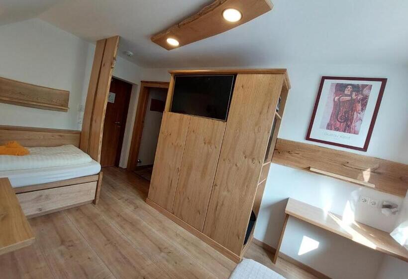 标准间, Gasthof Klug Zum Ehrensepp