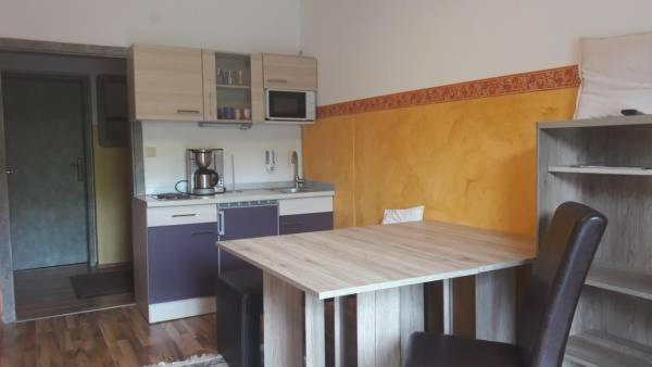 带1个卧室的公寓, Gasthof Klug Zum Ehrensepp