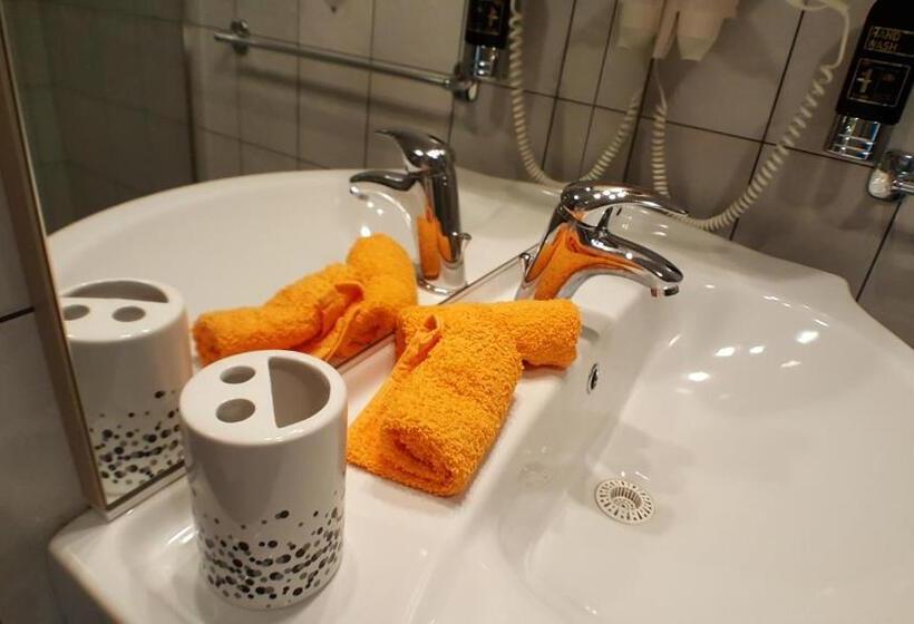 标准间, Gasthof Klug Zum Ehrensepp