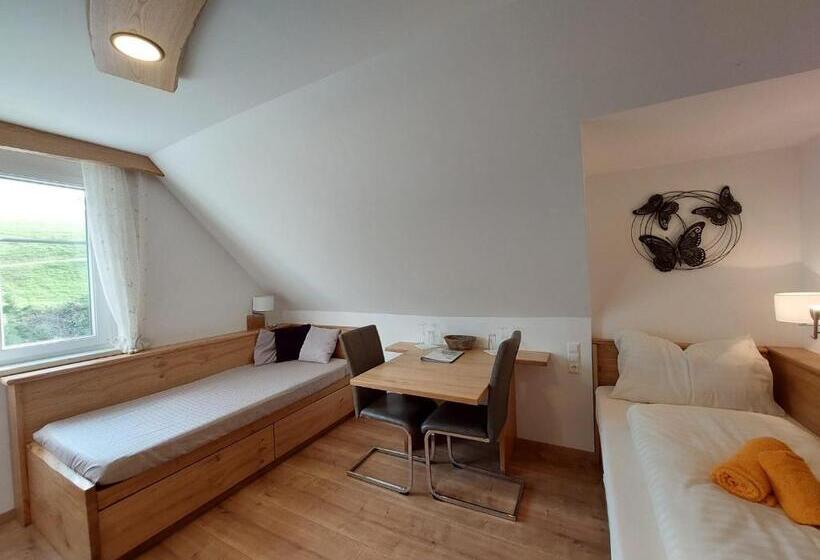 标准间, Gasthof Klug Zum Ehrensepp