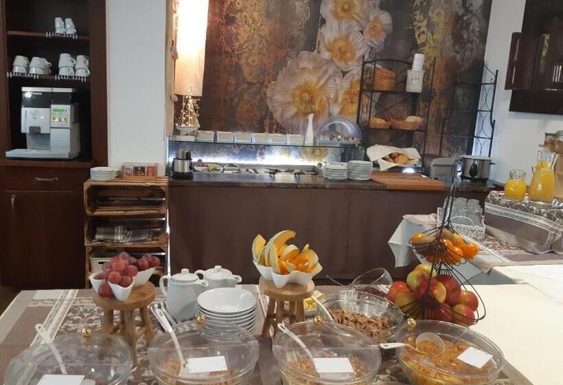 适合残疾人使用的标准间, Gasthof Klug Zum Ehrensepp