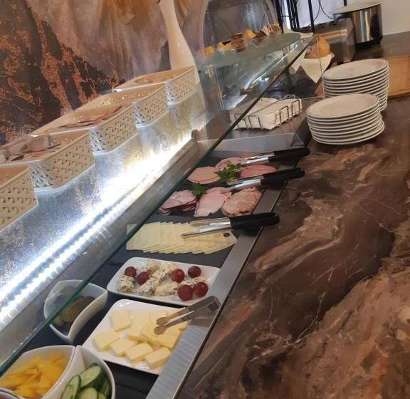 适合残疾人使用的标准间, Gasthof Klug Zum Ehrensepp