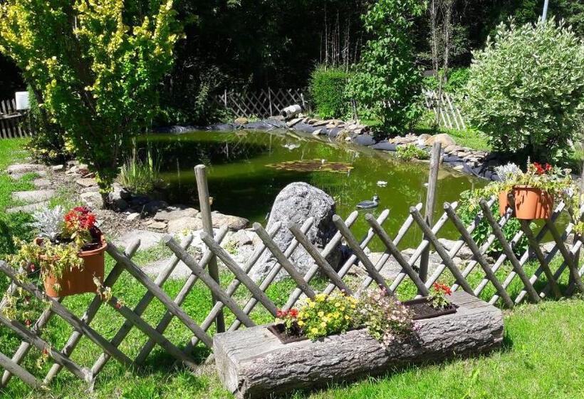 适合残疾人使用的标准间, Gasthof Klug Zum Ehrensepp