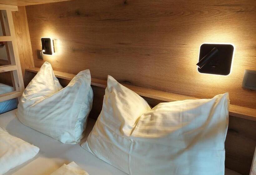 高级家庭房间, Gasthof Klug Zum Ehrensepp