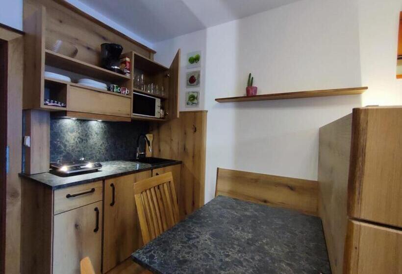 带1个卧室的公寓, Gasthof Klug Zum Ehrensepp