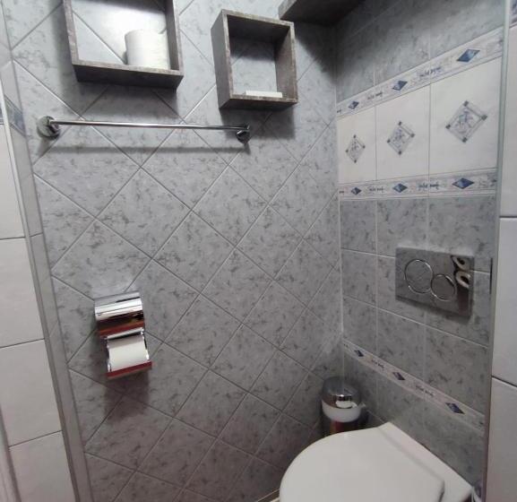 Апартаменты 1 Спальня, Gasthof Klug Zum Ehrensepp