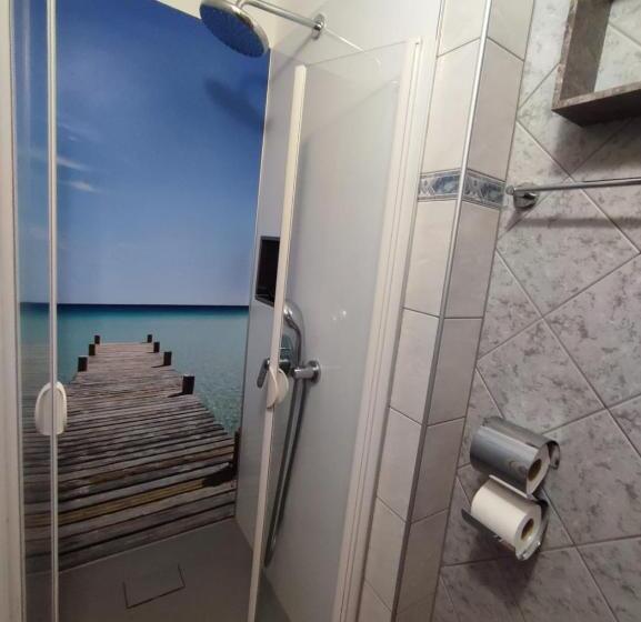 带1个卧室的公寓, Gasthof Klug Zum Ehrensepp