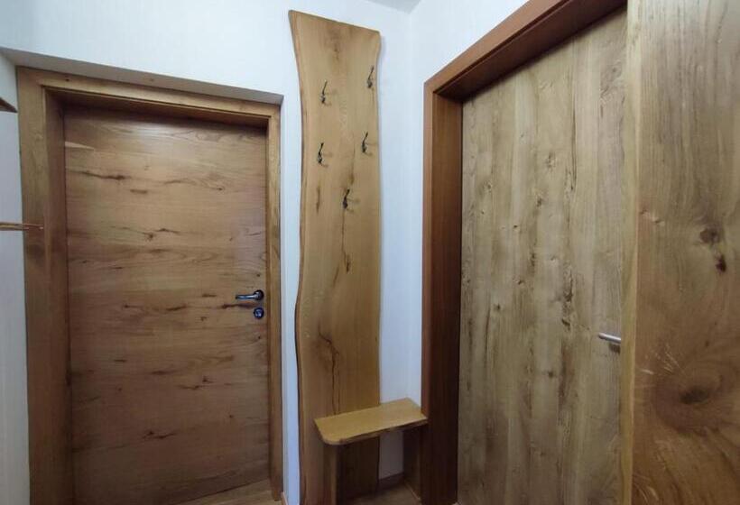 带1个卧室的公寓, Gasthof Klug Zum Ehrensepp