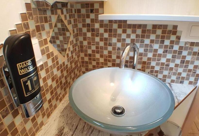 带1个卧室的带阳台的公寓, Gasthof Klug Zum Ehrensepp