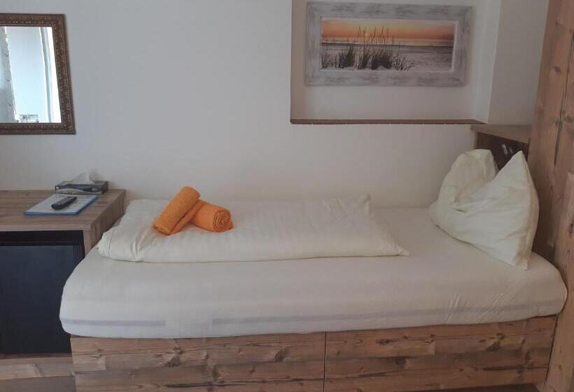 适合残疾人使用的标准间, Gasthof Klug Zum Ehrensepp