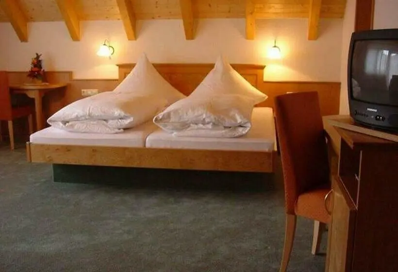 スタンダードルーム, Gasthof Zum Schützen