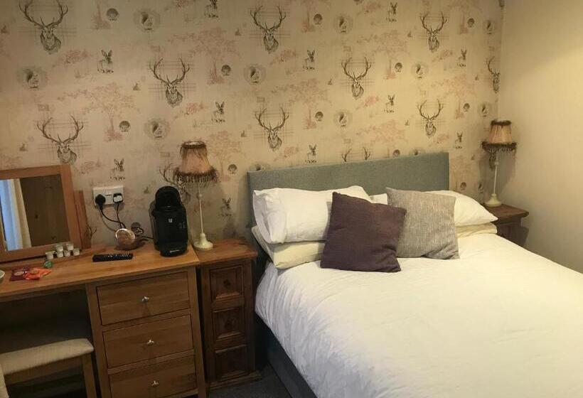 Номер Стандарт, Rokeby Inn