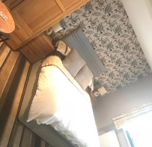 Семейный Номер, Rokeby Inn