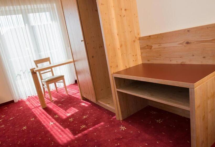 חדר ביזנס, Vösenhuber