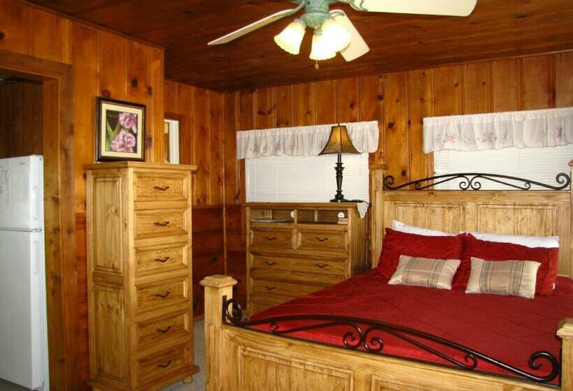 1间卧室的房子, Lake Place Resort