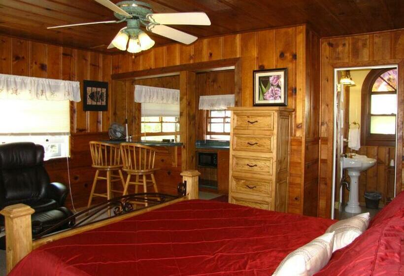 1间卧室的房子, Lake Place Resort