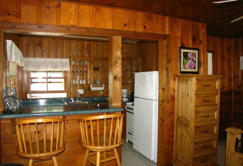 1间卧室的房子, Lake Place Resort