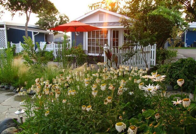 1间卧室的房子, Lake Place Resort