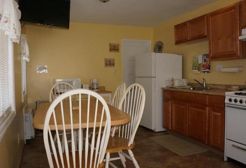 标准间, Lake Place Resort