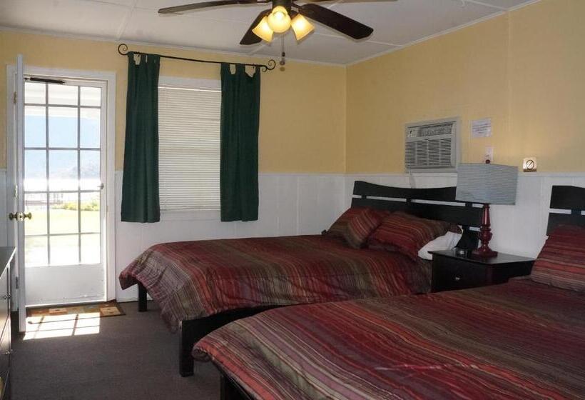 标准间, Lake Place Resort